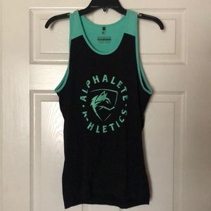 Gymshark (Alphalete Athletics)